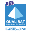 Qualibat votre label de fiabilité RGE